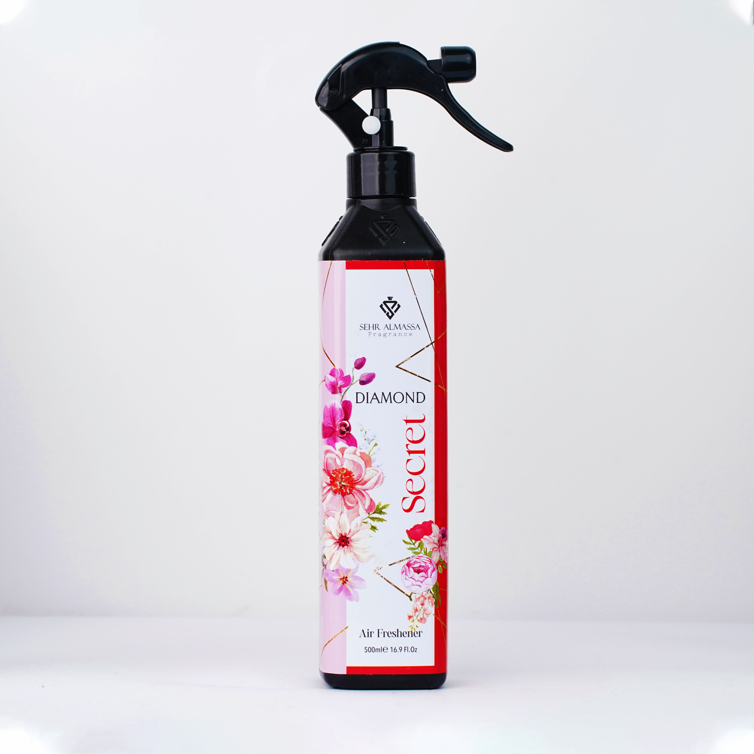 سيكرت دايموند