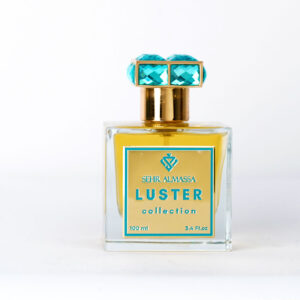 LUSTER TURQUOISE