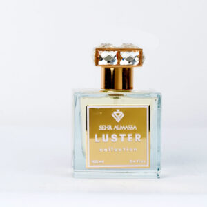 LUSTER RUBY