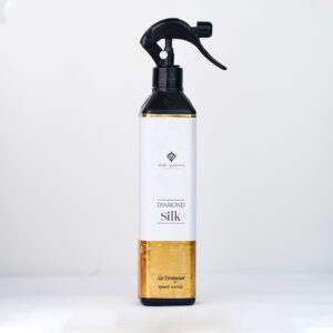 سيلك دايموند