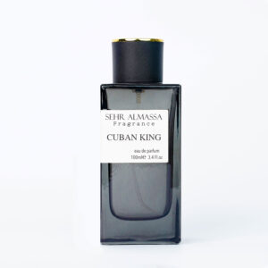 CUBAN KING