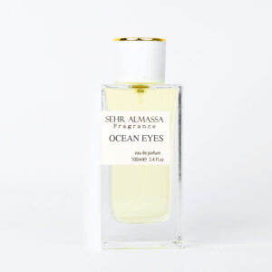 OCEAN EYES