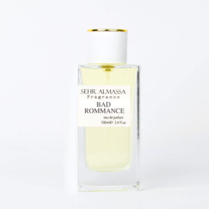 BAD ROMMANCE