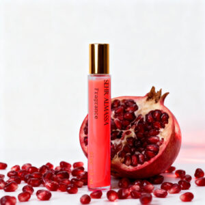 POMEGRANATE MUSK