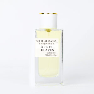 KISS OF HEAVEN